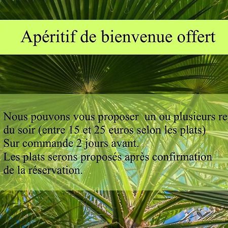 Apartmán Cap 8 Le Marin Exteriér fotografie