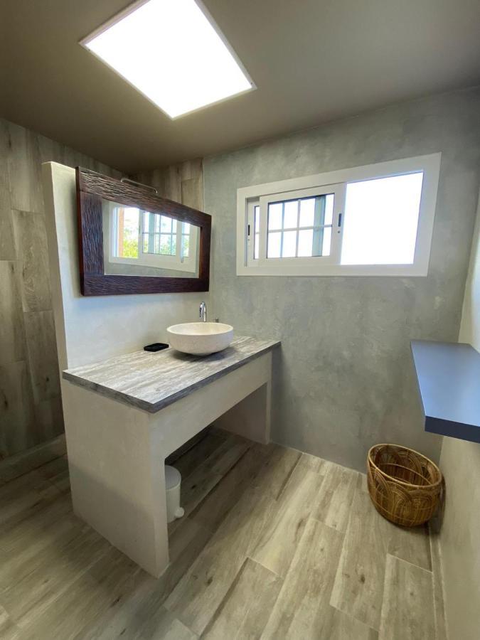 Apartmán Cap 8 Le Marin Exteriér fotografie